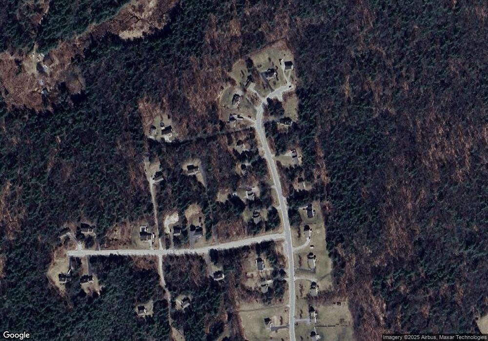 95 Holly Hill Farm Rd, Weare, NH 03281 - photo 1