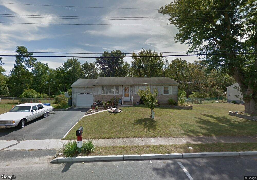 7 Bass Place, Howell, NJ 07731 - photo 1