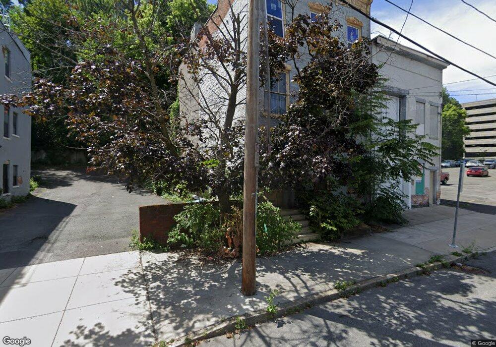 60-62 Sheridan Ave, Out of Area Town, NY 12210 - photo 1