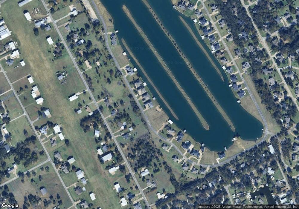 3716 Upper Lake Cir, Granbury, TX 76049 - photo 1