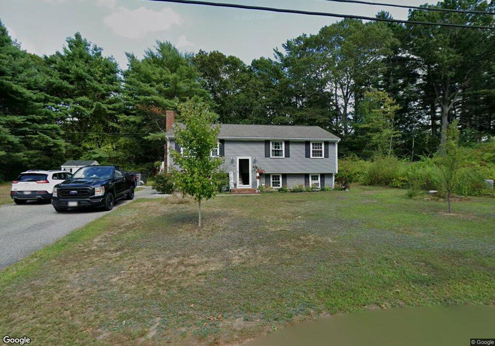 10 Edgewood Rd, Carver, MA 02330 - photo 1