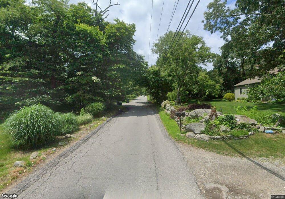 76 Kickemuit Ave, Bristol, RI 02809 - photo 1