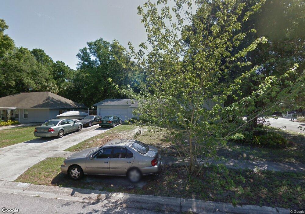 6801 Santa Monica Ct, Tampa, FL 33615 - photo 1