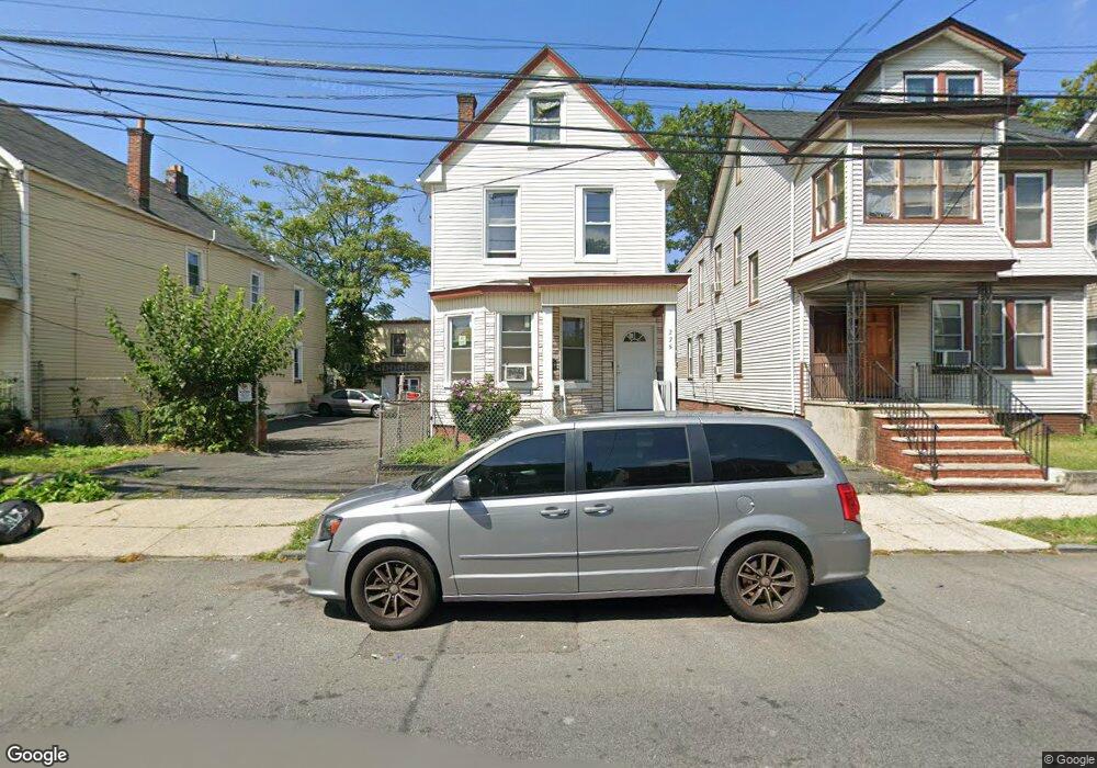 275 Clinton Place unit 2, Newark, NJ 07112 - photo 1