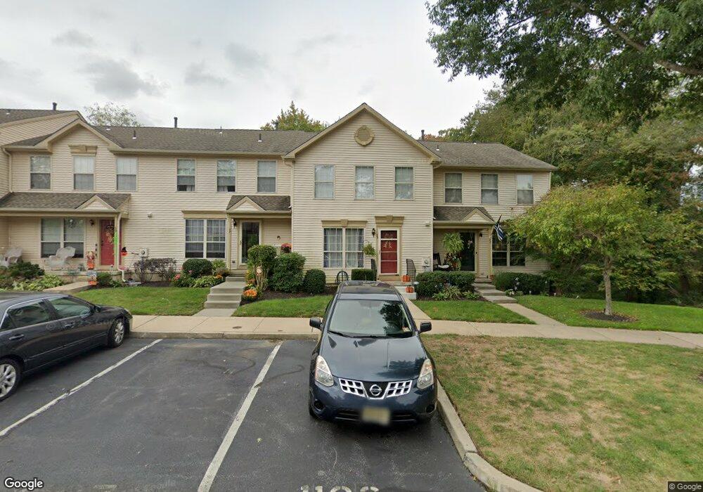 35 Woodbrook Dr unit CO35, Mantua, NJ 08051 - photo 1