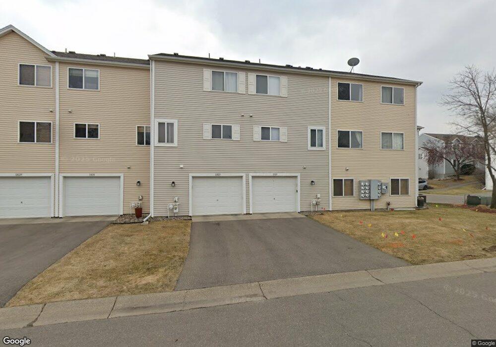 13139 Murdock Terrace Unit 127, Eden Prairie, MN 55347 MLS NST6458363