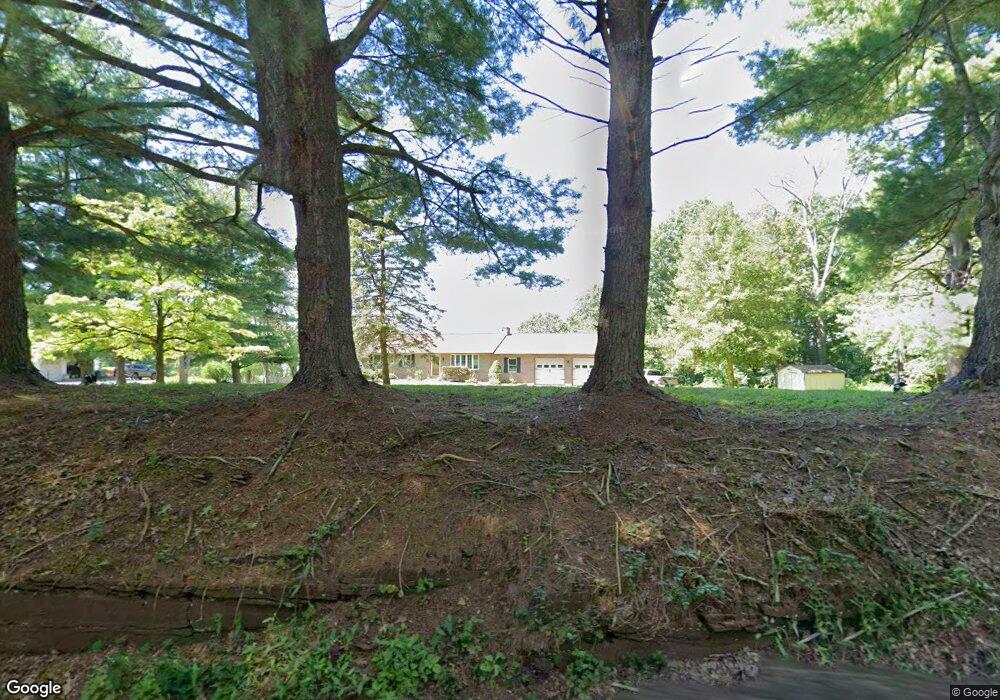 1284 Deep Run Rd, Ottsville, PA 18942 - photo 1