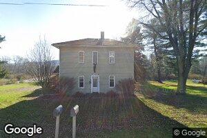 1989 Reynoldsville Falls Creek Rd, Reynoldsville, PA 15851