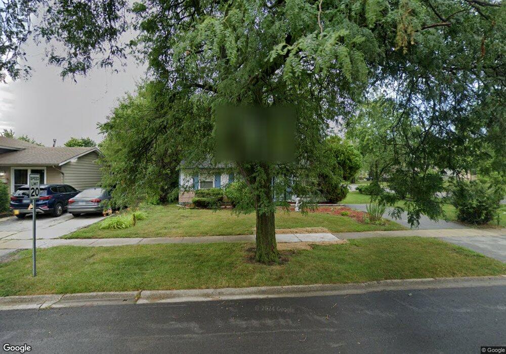 3619 Peach Grove Ln, Hazel Crest, IL 60429 - photo 1