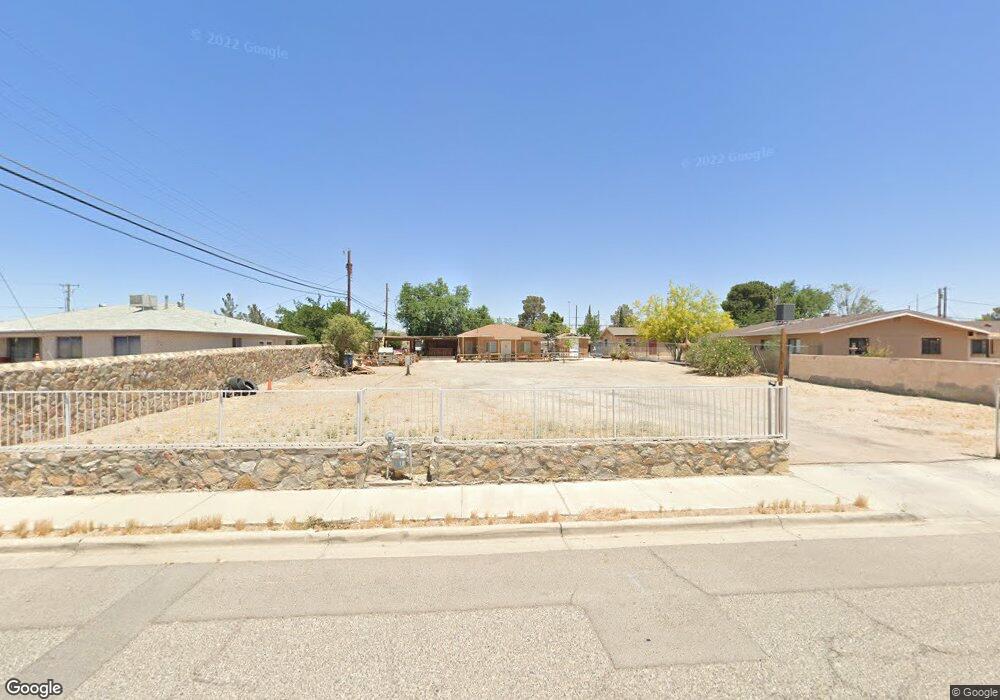 8005 Gilbert Dr, El Paso, TX 79907 - photo 1