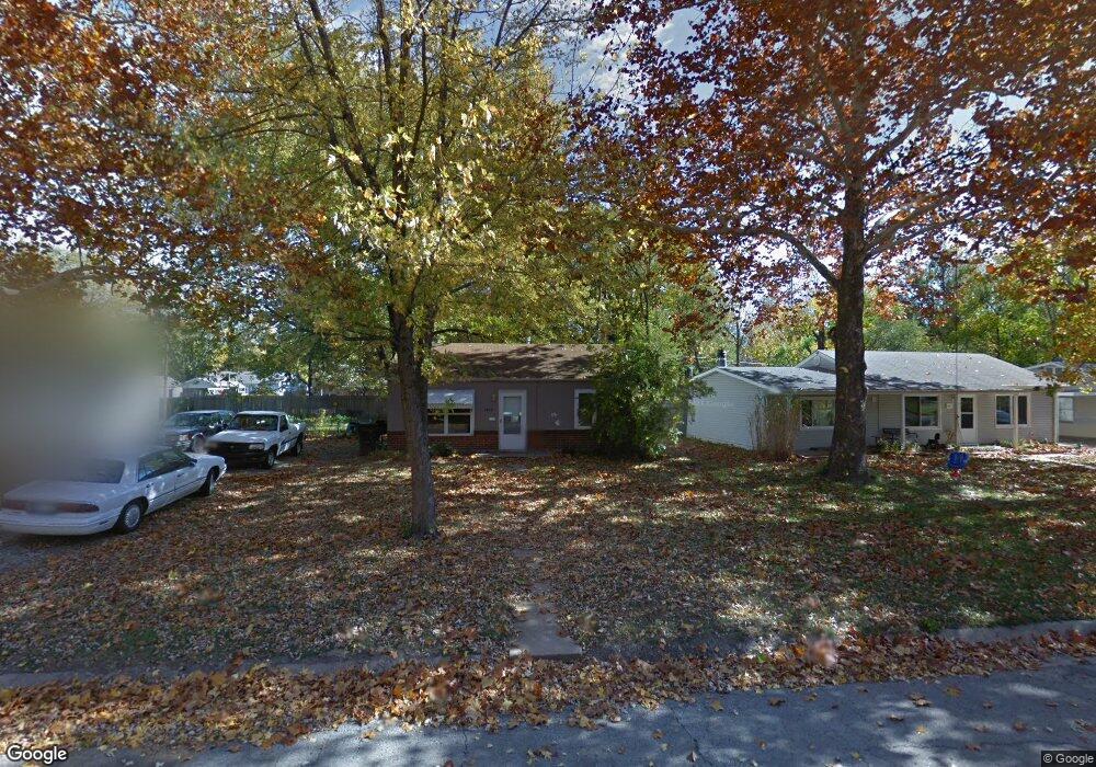 2408 SW Edgewater Terrace, Topeka, KS 66614 - photo 1