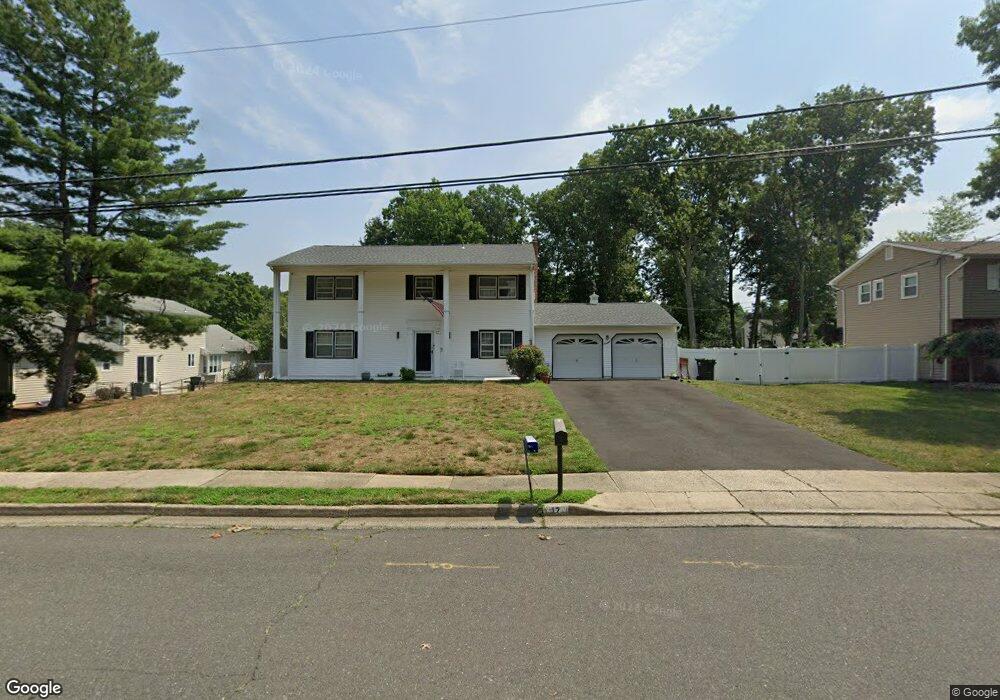 17 Vancouver Rd, Morganville, NJ 07751 - photo 1