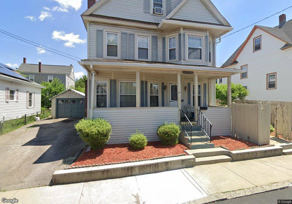120 Pine St, Nashua, NH 03060 - photo 1