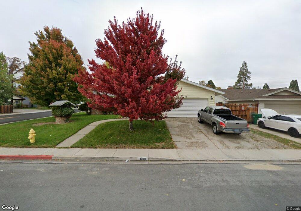 680 Emerson Way, Sparks, NV 89431 - photo 1