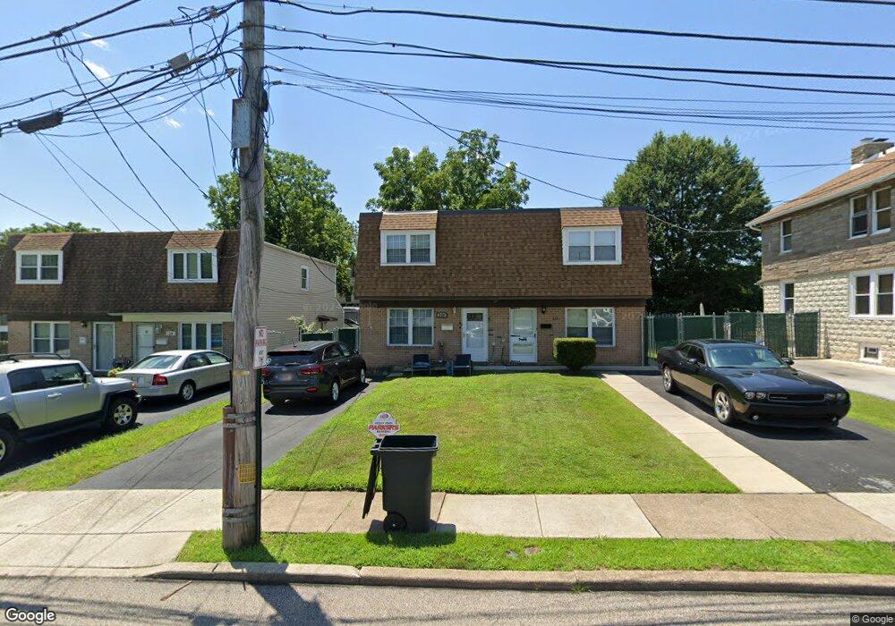 117 Randall St, Crum Lynne, PA 19022 - photo 1