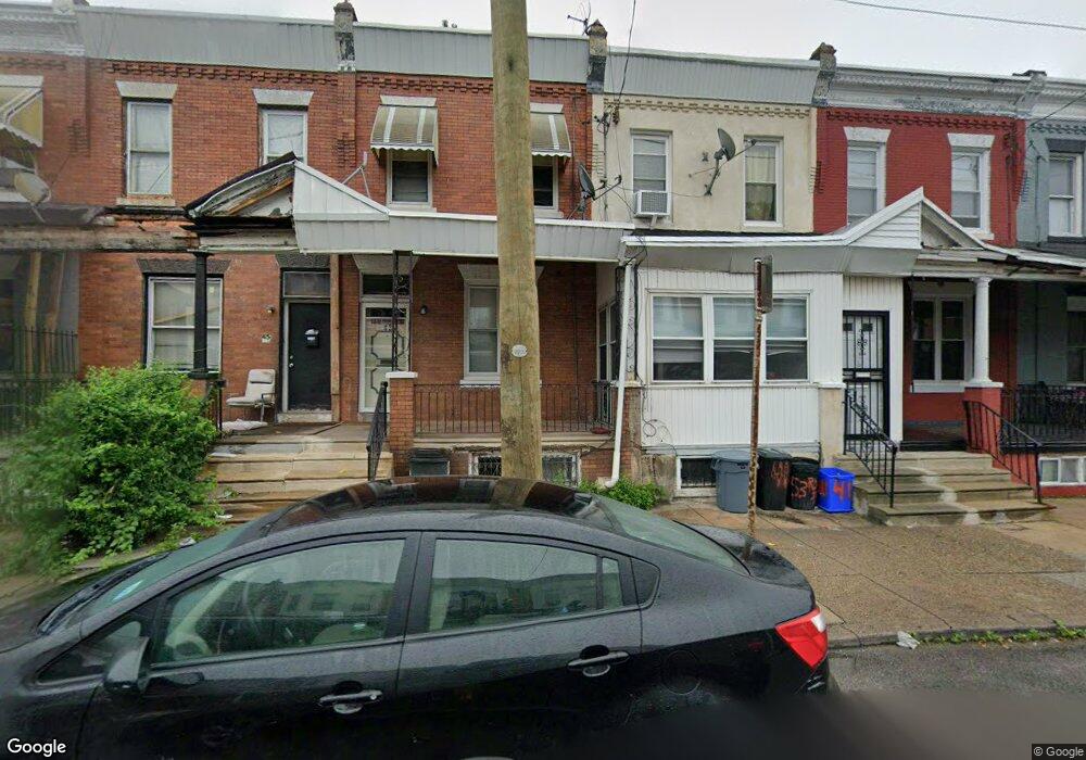43 N 53rd St, Philadelphia, PA 19139 - photo 1
