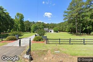 1277 French Santee Rd, Jamestown, SC 29453