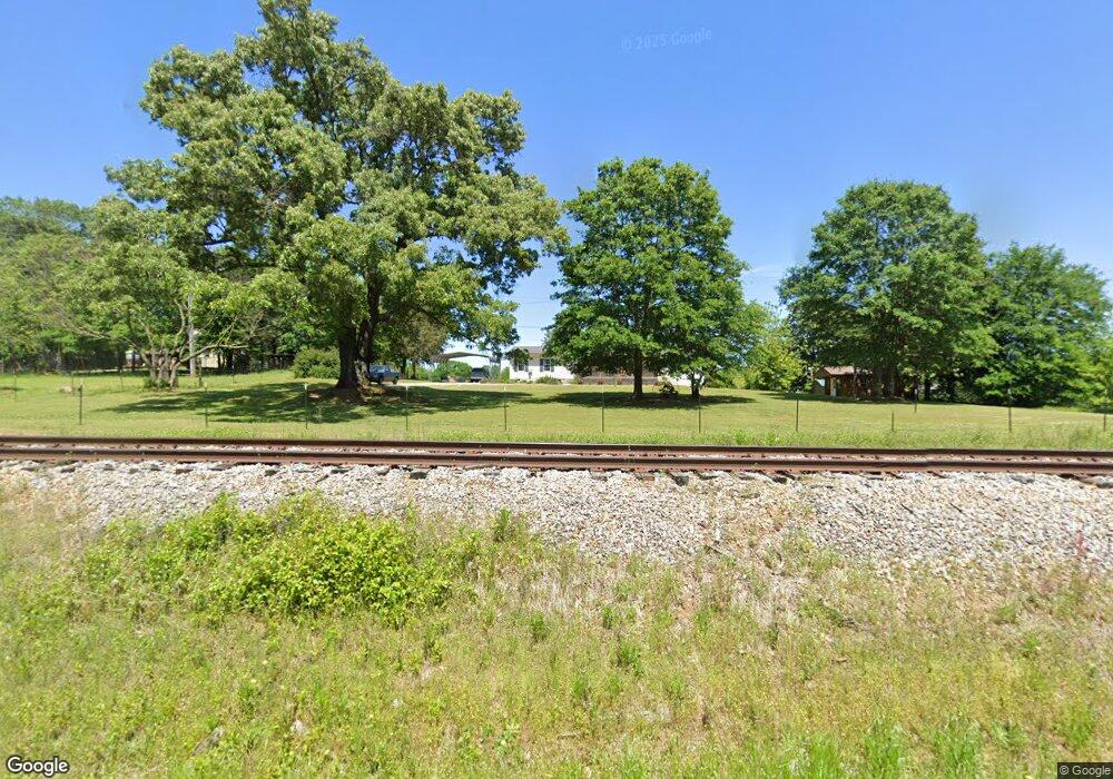 3166 Sycamore Rd, Royston, GA 30662 - photo 1