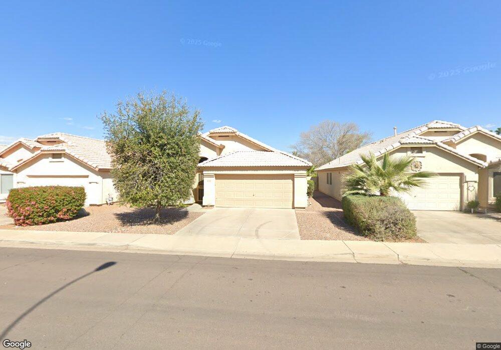 4782 W Harrison St, Chandler, AZ 85226 - photo 1