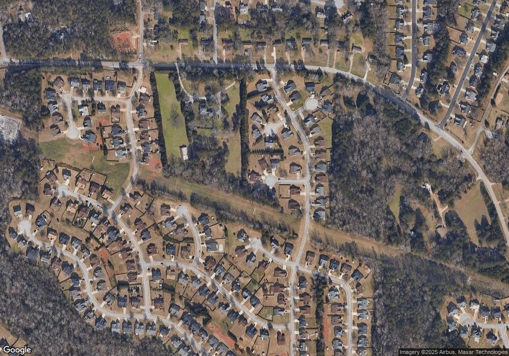 40 Sawgrass Ct, Covington, GA 30016 - photo 1