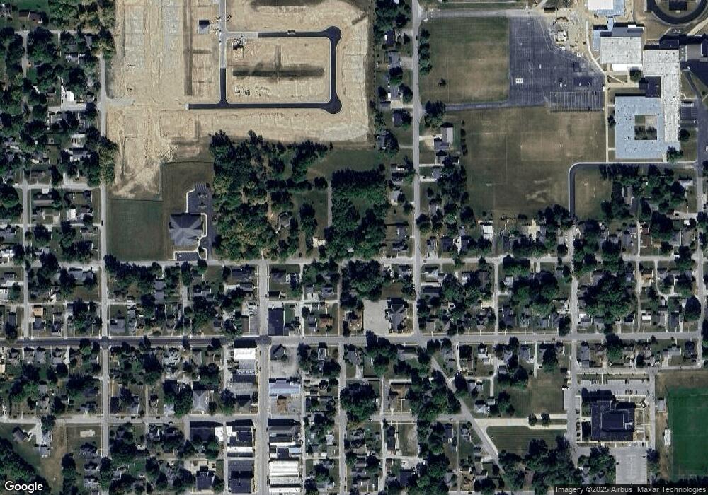 201 E 1st St, Sheridan, IN 46069 - photo 1