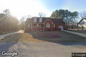 5497 Mccaleb Terrace, Dora, AL 35062