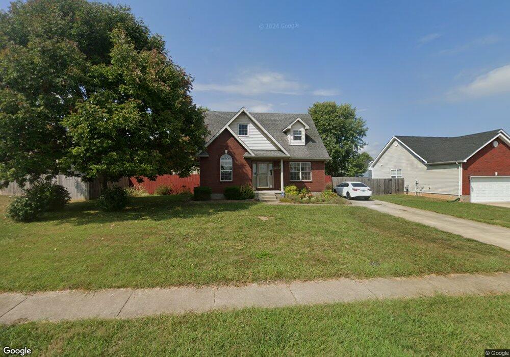 127 Farmview Dr, Mount Washington, KY 40047 - photo 1