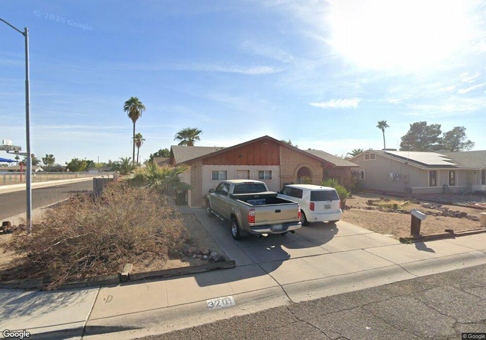 3201 W Angela Dr, Phoenix, AZ 85053 - photo 1