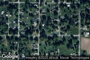 416 Wortby St, Odin, IL 62870