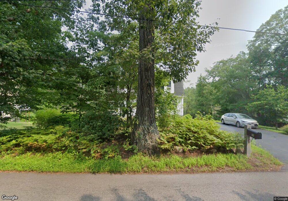 53 Ridge St, Millis, MA 02054 - photo 1