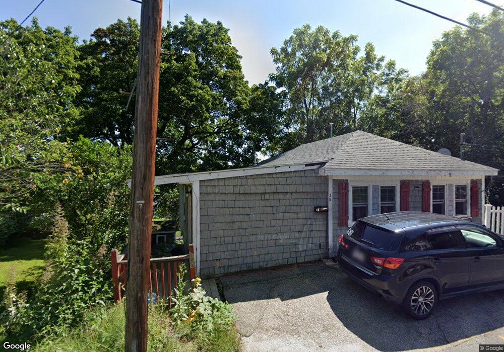 20 Summit St, Spencer, MA 01562 - photo 1