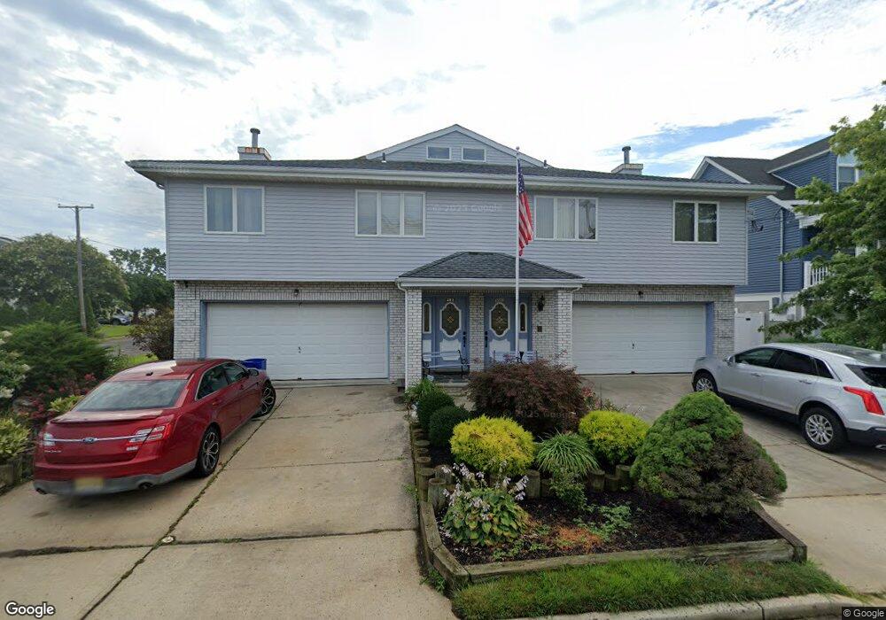 307 Narragansette Ave, Ocean Gate, NJ 08740 - photo 1