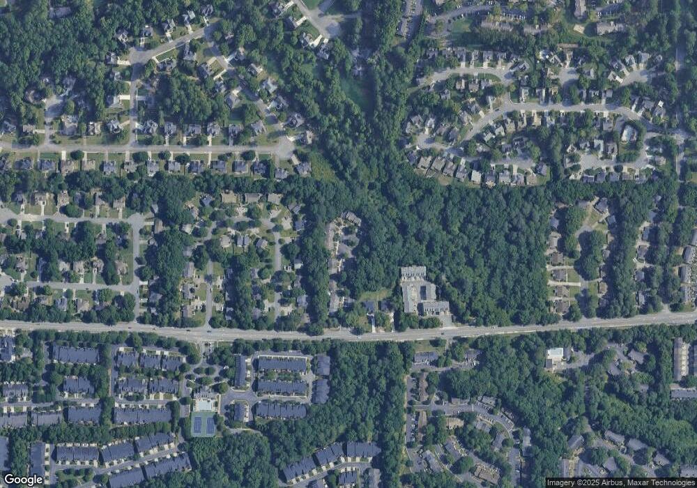 1039 Poplar Ridge Run, Alpharetta, GA 30009 - photo 1