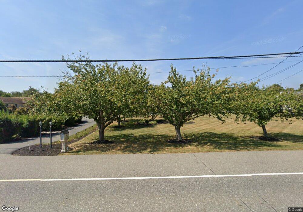 611 Woodstown Rd, Swedesboro, NJ 08085 - photo 1