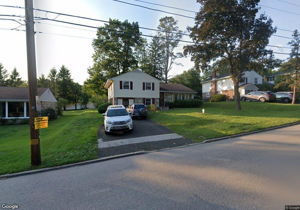 515 W Waverly Rd, Glenside, PA 19038 - photo 1