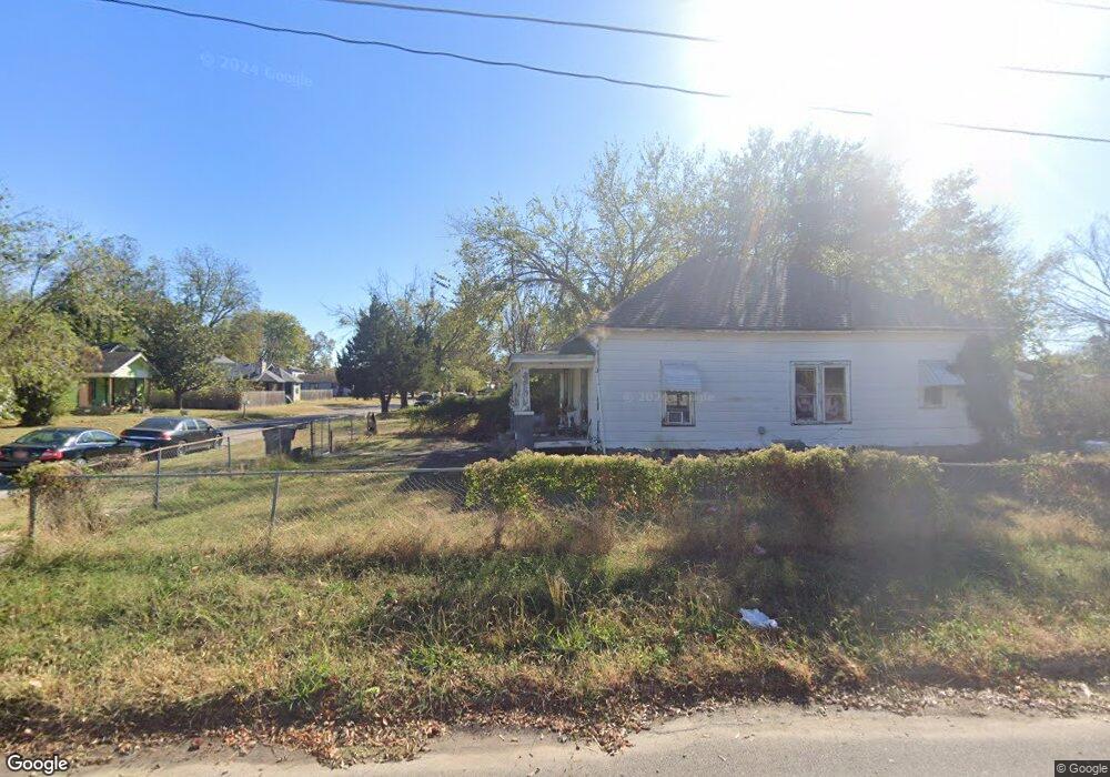720 W Seneca St, Okmulgee, OK 74447 - photo 1