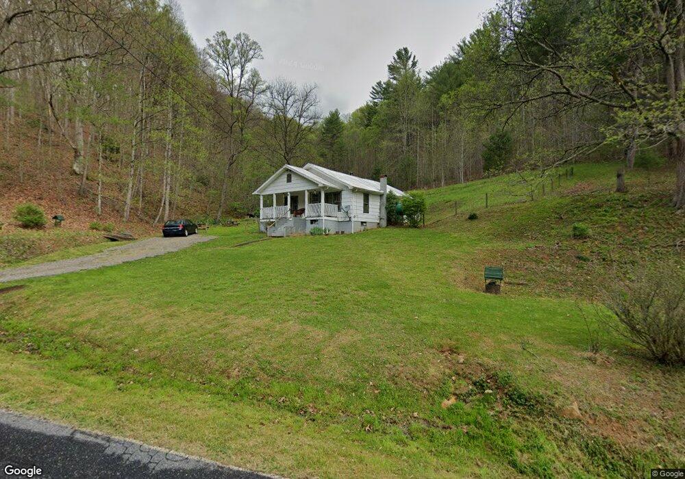 2454 Possum Trot Rd, Burnsville, NC 28714 - photo 1