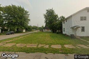 1201 W 1st St, Muncie, IN 47305