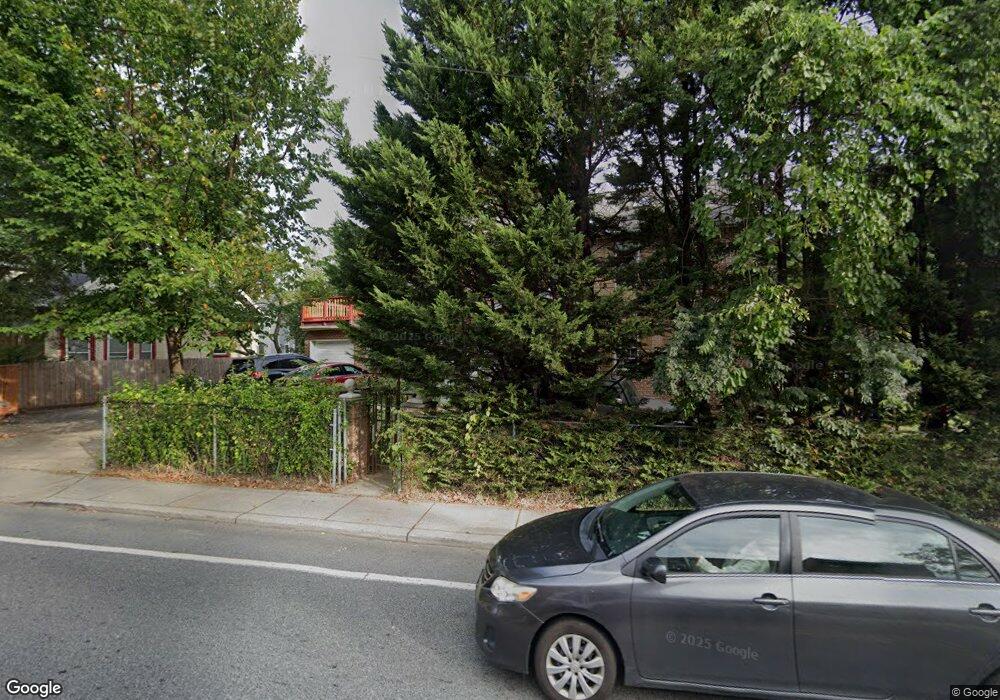 701 Sligo Ave, Silver Spring, MD 20910 - photo 1