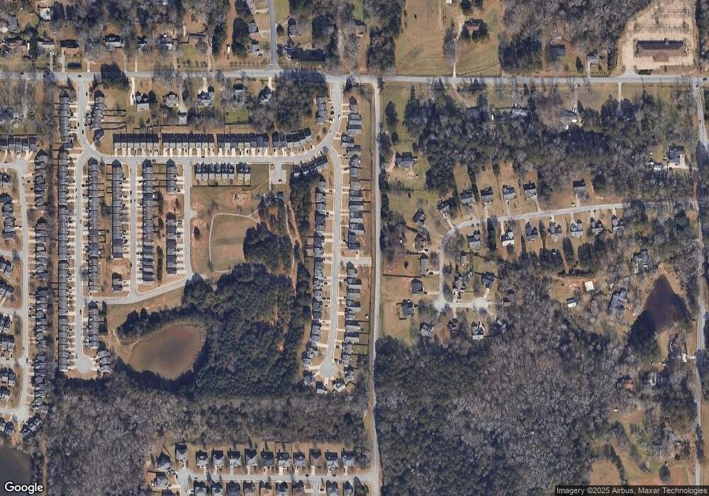 105 Chandler Field Dr unit 159, Covington, GA 30016 - photo 1