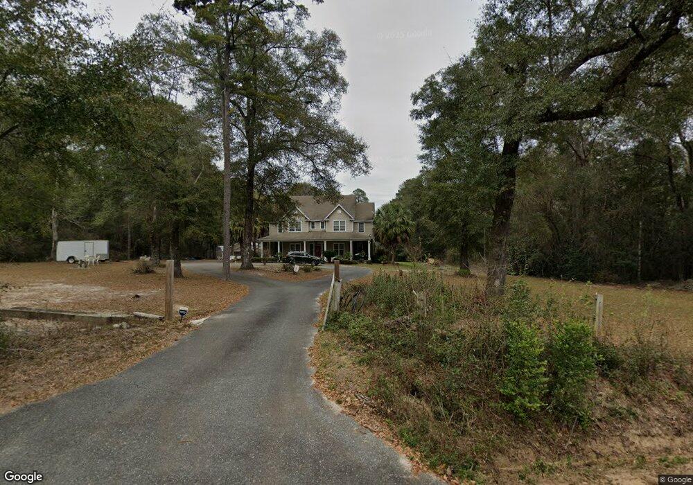 707 Collins Road I, Havana, FL 32333 - photo 1