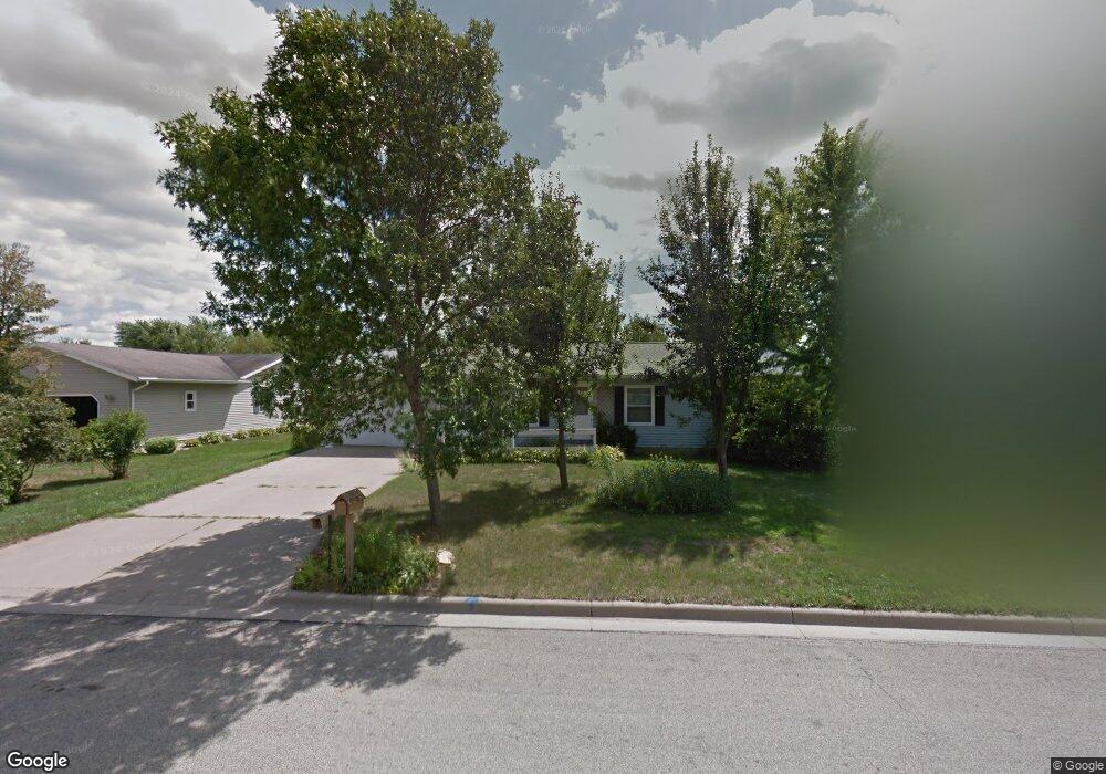 406 Belle Ave, Belleville, WI 53508 - photo 1