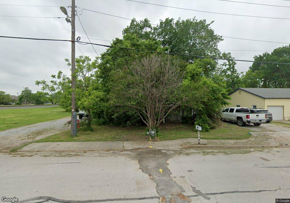 301 W Oak St, Wylie, TX 75098 - photo 1