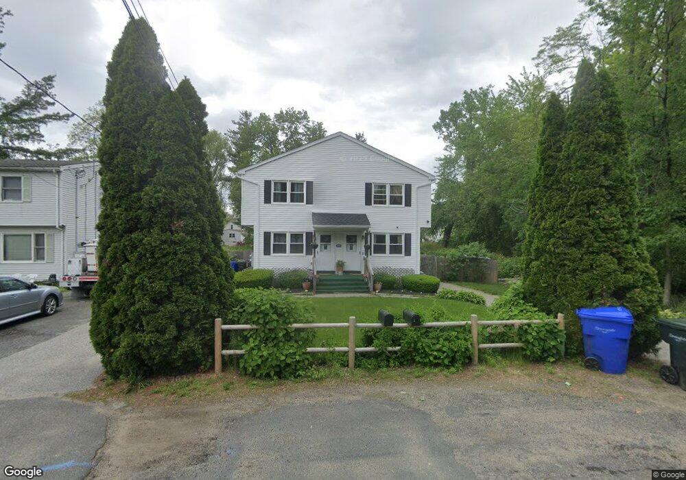 32 Hutchinson St unit 34, Springfield, MA 01119 - photo 1