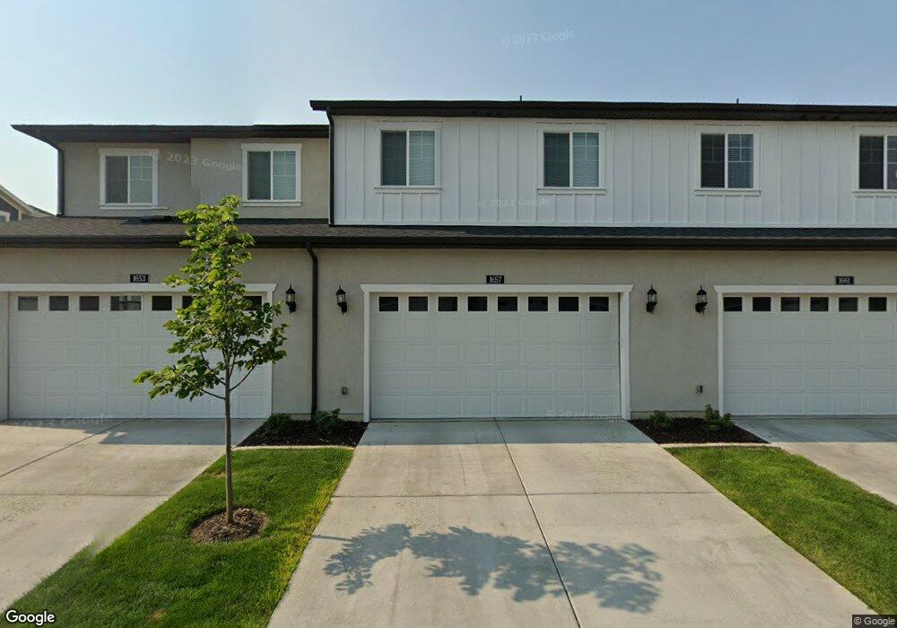 1657 W Ledgewood Ln, Lindon, UT 84042 - photo 1
