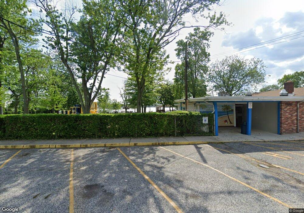 1401 Shore Rd, Middle River, MD 21220 - photo 1