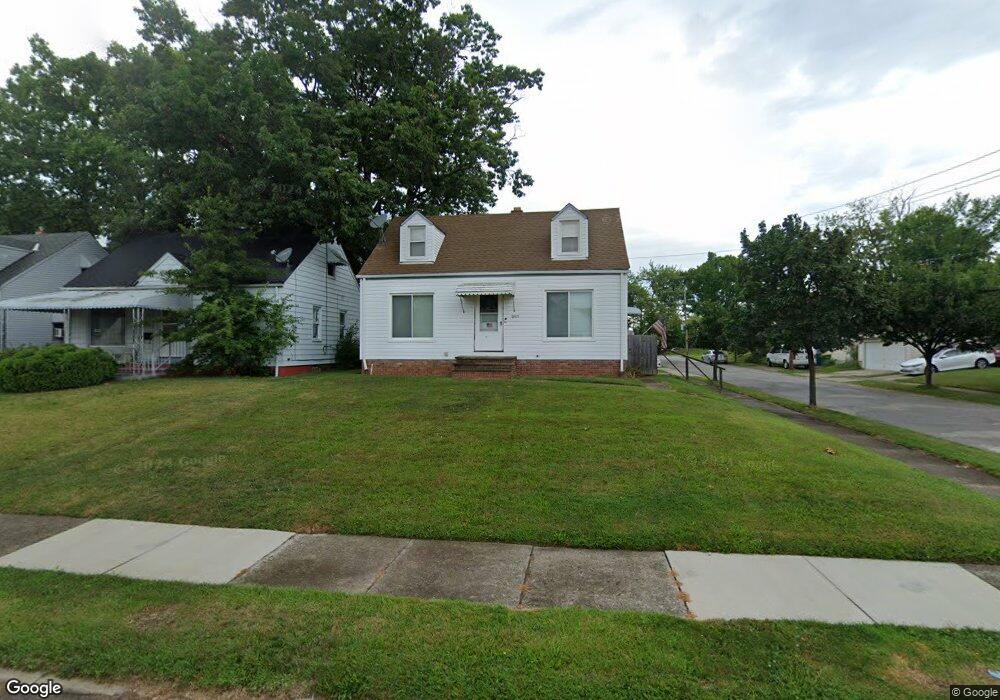 21117 Watson Rd, Maple Heights, OH 44137 - photo 1