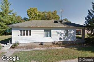 701 Mill St, Cedar Grove, IN 47016