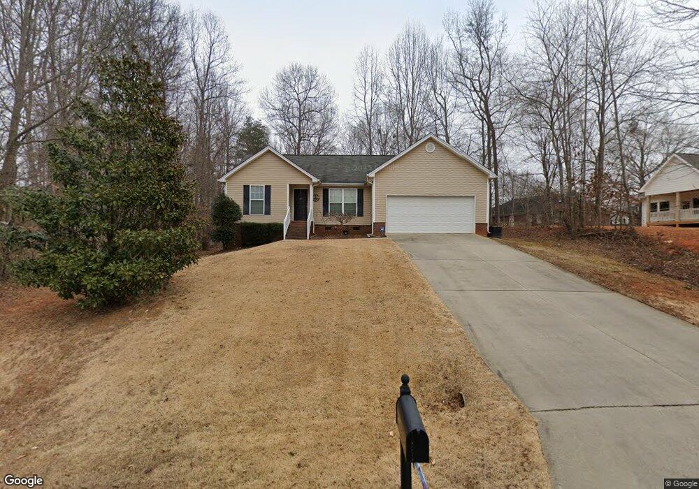 5019 Wild Wing Dr, Gastonia, NC 28052 - photo 1