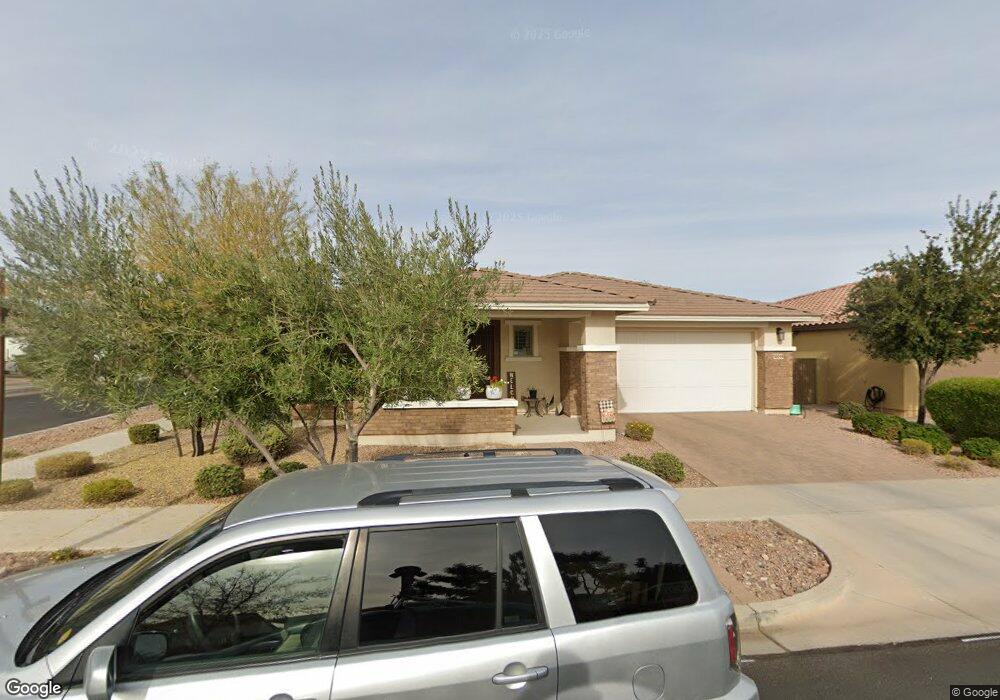 10048 E Tumbleweed Ave, Mesa, AZ 85212 - photo 1